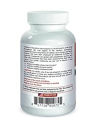 Best Naturals Arándano Píldoras Veggie – Cápsula de concentrado, 12600 mg, 3 x 180 count