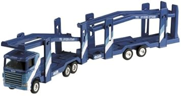 corgi toys car transporter