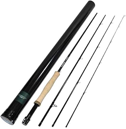 loomis fishing poles