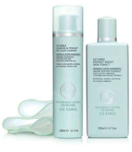 Liz Earle Gift Set