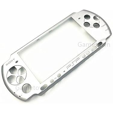 PSPとケース！ Amazon.co.jp: cltgxdd PSP 1000 シェル 専用カバー 耐