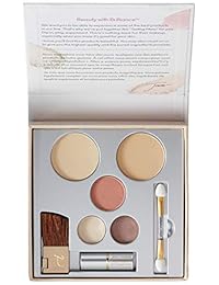 Set de maquillaje Pure & Simple de la marca jane iredale