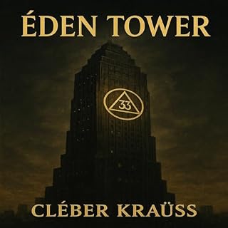 Livro ÉDEN TOWER