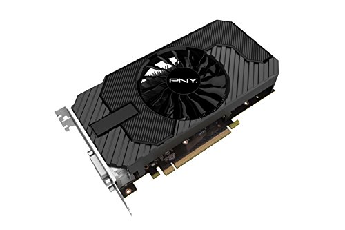 GeForce GTX 950 75W vcggtx9502r2pb
