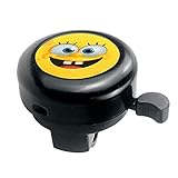 Capriceblue Spongebob Disney Cartoon Mountain Bike Bicycle Bell Bicycle Accessories for Children