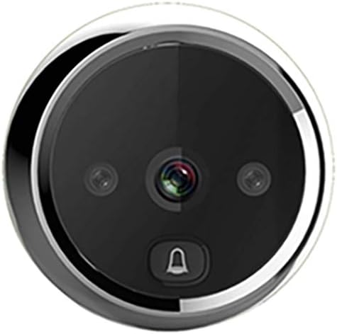 front camera replacement for ding2 digital door peephole viewer ASIN: B07ST1G9PG