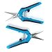Growsun Garden Shears Trimming Scissors Hydroponic Prunerthumb 1