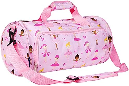 cotton duffle bag wholesale
