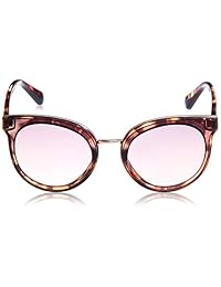 UltraViolet - Gafas de sol con marco para mujer