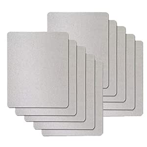 Cubierta de la guía de onda, hoja de mica universal para todos los ...