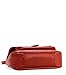 Scarleton Accent Strap Flap Crossbody Bag H153910 - Red