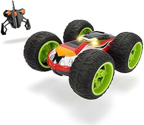 dickie rc mini flippy