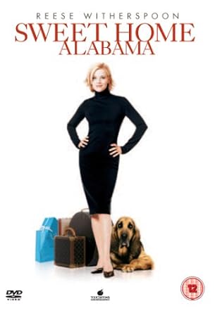 Watch Sweet Home Alabama Streaming Free
