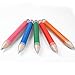 Nice purchase Big Pencils For Kid Giant Wooden Jumbo Pencil So Cool (Red)