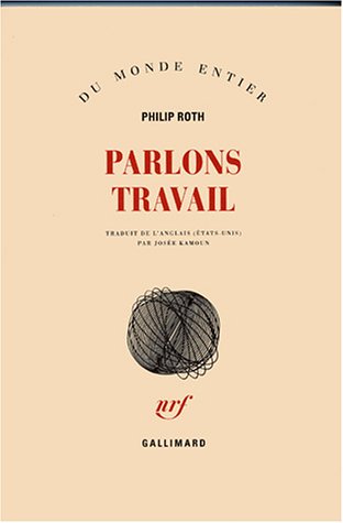 Parlons travail