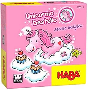 unicornio destello amazon