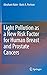 Light Pollution as a New Risk Factor for Human Breast and Prostate Cancers by Abraham Haim, Boris A. Portnov