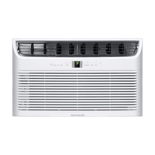 Frigidaire FHTC123WB1 Wall Air Conditioner