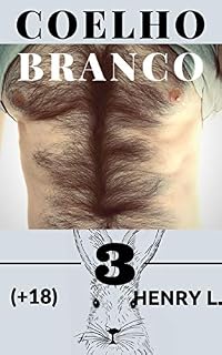 Livro Coelho Branco: 3