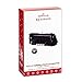 Hallmark Keepsake 2017 LIONEL Trains 671 S-2 Turbine Steam Locomotive Christmas Ornament