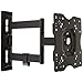 Articulating TV Wall Mount for 22-inch to 55-inch TVs