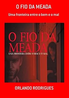 Livro O Fio Da Meada