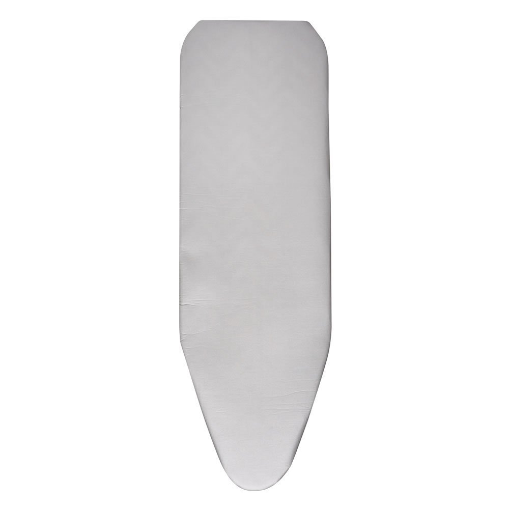 Elco Home Premium Metallic Ironing Board Cover