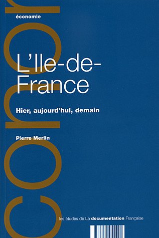 L' Île-de-France
