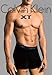 Calvin Klein Men's XT Trunk