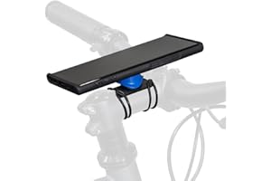 Quad Lock Stem/Handlebar Bike Mount Kit with MAG Case for Samsung Galaxy