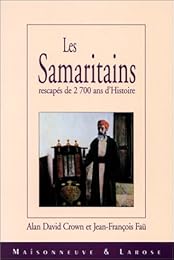 Les  Samaritains