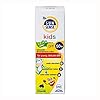 SunSense Kids SPF50 + Childrens Sunscreen, Transparent White, 50 millilitre