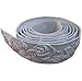 Ceiling Flexible Mouldings Wall Trim Focal Point Edge Furniture Home Decorative Waist Line 2.36
