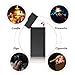 Arc Electric Lighter, Windproof Lighter Rechargeable Micro-USB Interface