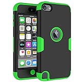 Callyue iPod Touch Case Compatible Apple iPod Touch
