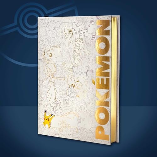 Pokenatomy An unofficial Guide (black cover edition): C. Stoll