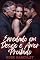 Livro Enredado em Desejo e Amor Proibido: Um romance de harém reverso com diferença de idade (Rose Marculey Harém Romance)