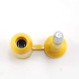 Tracy.L 10 Pcs High Security Bolt Seals ISO C-TPAT Yellow Container Locks view 5