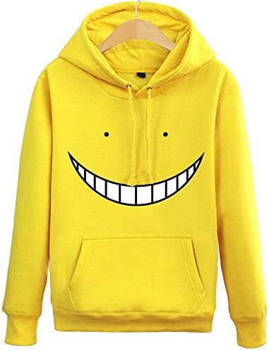 Assassination Classroom Anime Hoodie