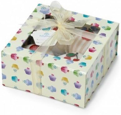 Caja Regalo de Pijamas BabyBlooms Natural: Amazon.es: Bebé