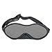 Sea to Summit TravellingLight Eye Shade Travel Sleep Mask, Grey