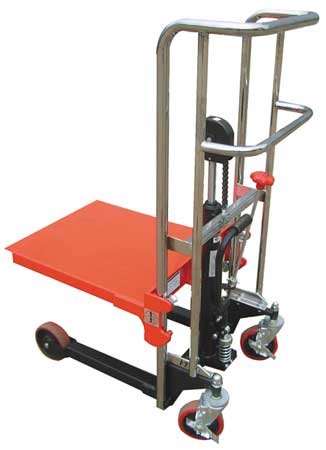 Never Have to Worry To Buy Dayton 4ECX1 Hydraulic Overall Height Dayton 4ECX1 Hydraulic Overall Height