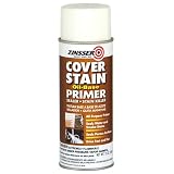 Rust-Oleum Corporation GIDDS-800201 Oil Base Primer/Sealer Cover Stain 13 Oz.