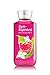 Bath and Body Works Sun Ripened Raspberry Shower Gel