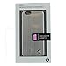 BMW Signature Collection Hard Case Brushed Aluminium for iPhone 6/6S - 4.7
