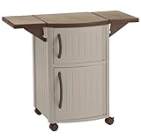 Suncast DCP2000 Outdoor Prep Station (Lawn &amp; Patio)