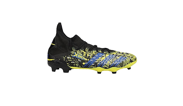 Amazon.com: adidas Predator Freak.3 - Tacos de tierra firmes : Ropa,  Zapatos y Joyería