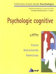 Psychologie cognitive