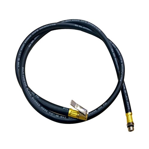 Inflation Hose and Air Chuck Assemby Coats Hunter Tire Changer Machine