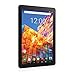 RCA 10″ Android 7.0 Quad Core Tablet with Keyboard Touchscreen WiFi 16G Storage (10″, Black)thumb 2